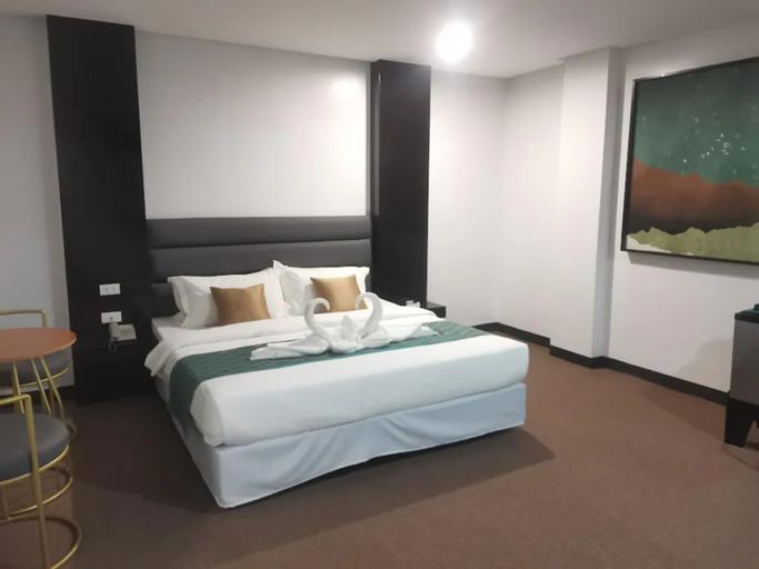 Others 3, Palette Angeles, Formerly Boss Hotel, Porac