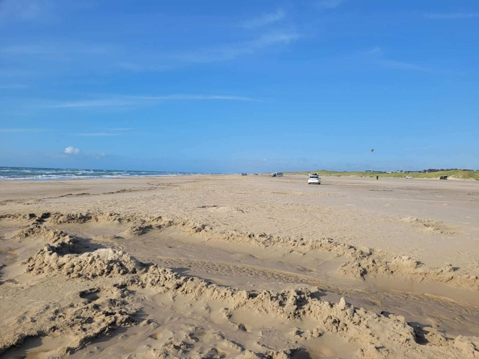 Beach 3, 4 Star Holiday Home in Lokken, Jammerbugt