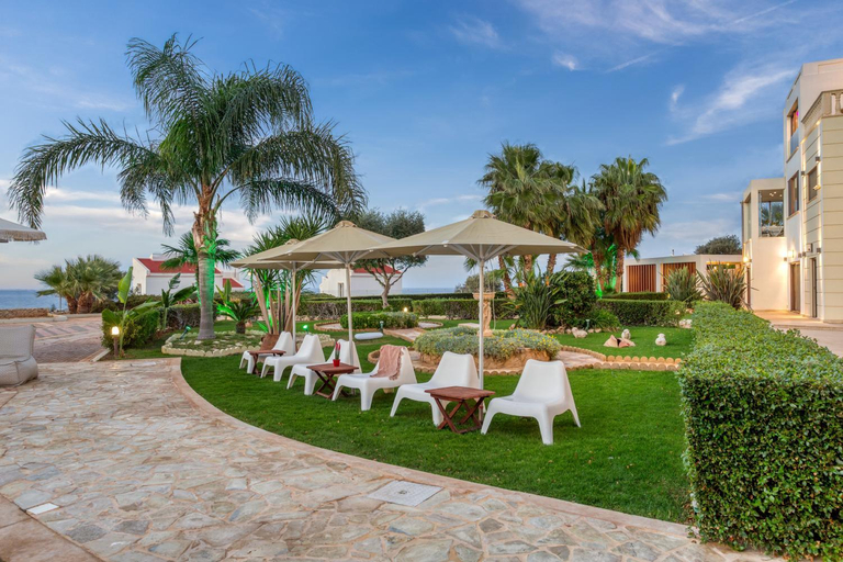 Others 4, Azzuro Villa with private pool by Checkin, Crete