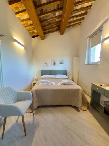 Room 2, La Dimora di Roberta, Siena