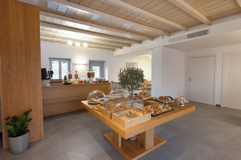 Food & Drinks 5, Armantanis Luxury Suites, Peloponnese