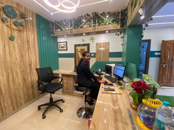 Others 4, The greenstar inn, Khordha