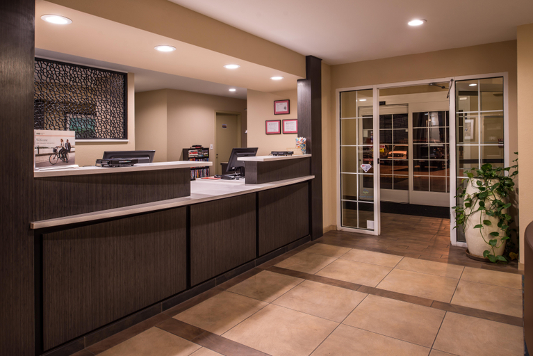Public Area 3, Candlewood Suites SIERRA VISTA, Cochise