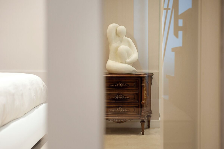 Interior 4, Boutique Terrazza Aurea, Syracuse