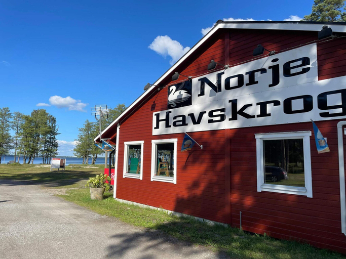 Others 1, 4 Star Holiday Home in Solvesborg, Sölvesborg