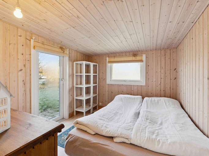 Interior 2, 4 Star Holiday Home in Humble, Langeland