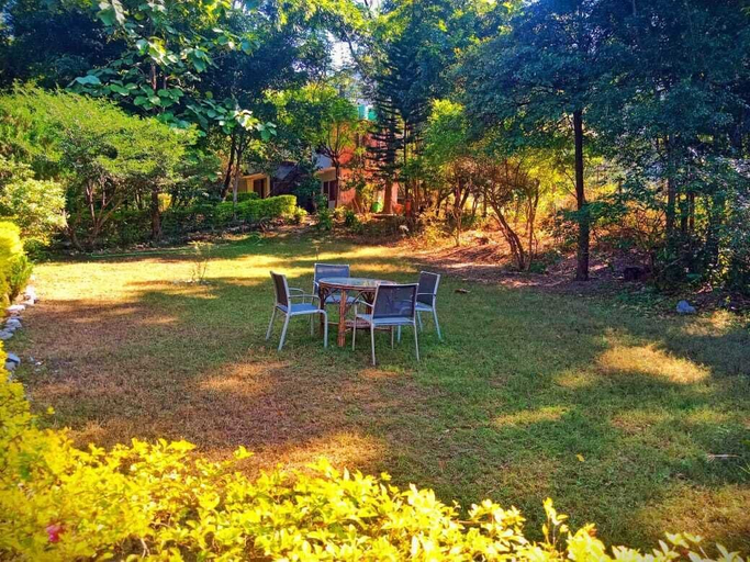 Others 5, The Harikanta Corbett Resort, Almora