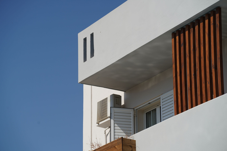 Exterior & Views 2, Dimitra Hotel & Apartments by Omilos Hotels, Crete