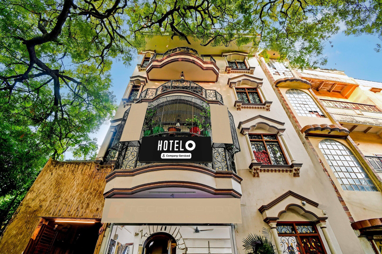 Exterior 4, Classic With Balconyhotel Parv, Varanasi