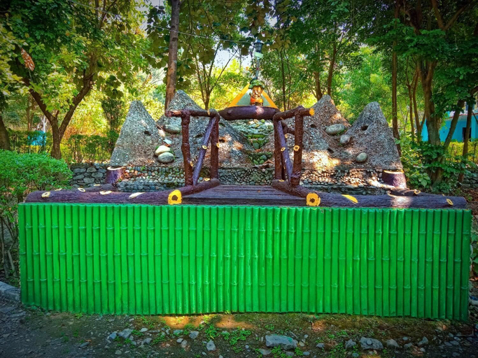 Others 4, The Harikanta Corbett Resort, Almora