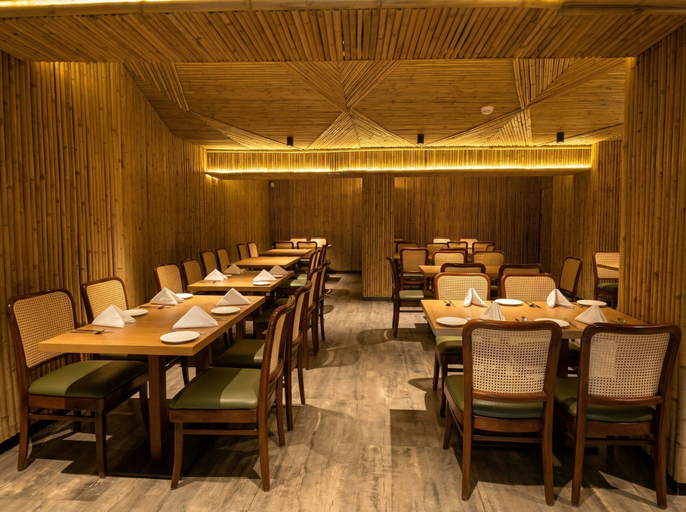 Food & Drinks 5, EllBee Mussoorie Hills, Dehradun