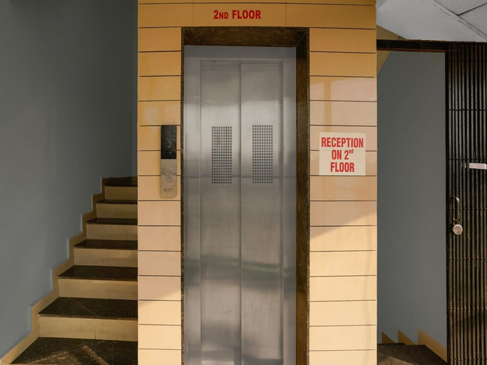 Interior 4, Super Hotel O Vapi Gidc Formerly Zion Inn, Valsad
