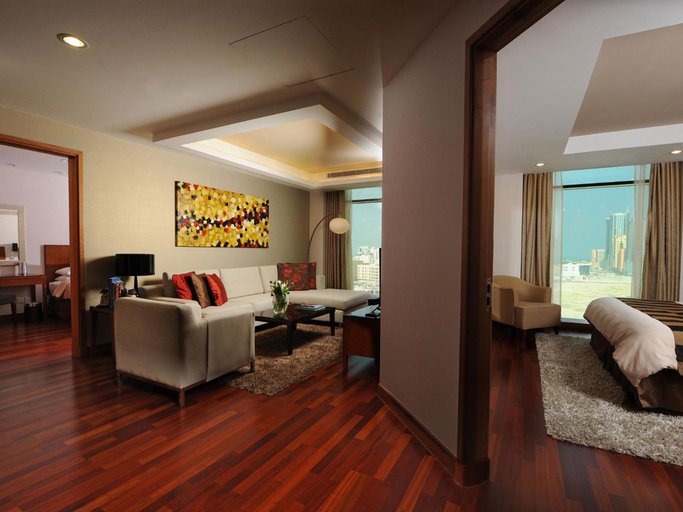 Others 5, Fraser Suites Seef Bahrain, Manama