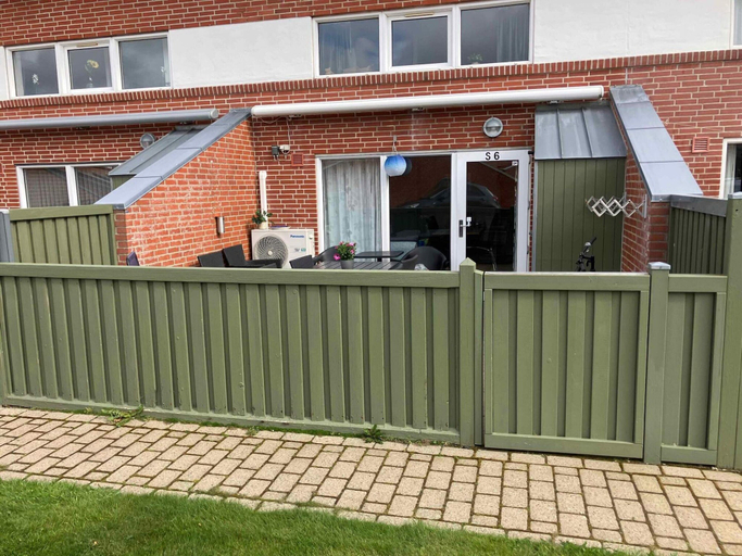 Others 4, 4 Star Holiday Home in Hemmet, Ringkøbing-Skjern