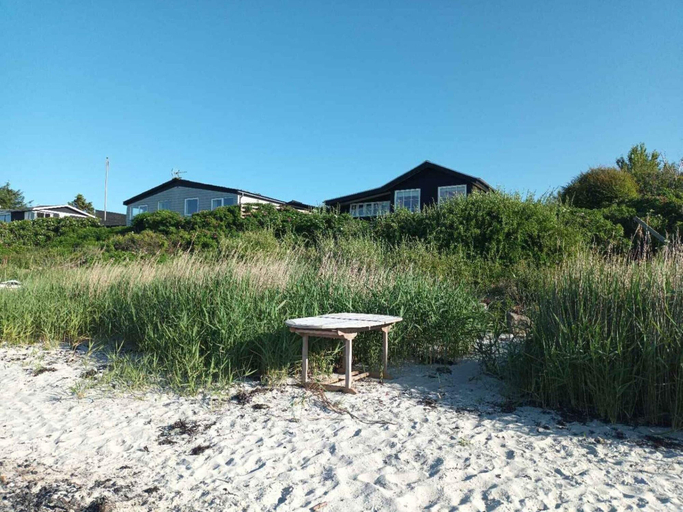 Exterior 5, 4 Star Holiday Home in Allingabro, Norddjurs