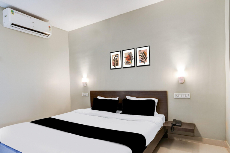 Room 3, Super Deluxe Room Cloud Stay Inn, Kamrup Metropolitan