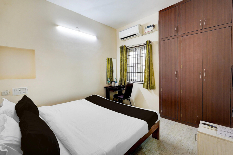 Room 2, Classic Balaji Dental College Orchid Sankrish, Kancheepuram
