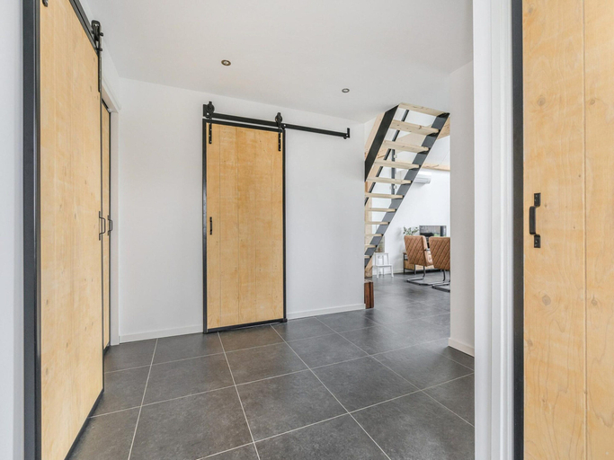 Interior 3, Luxury Country Retreat with a Pond, Baarle-Nassau
