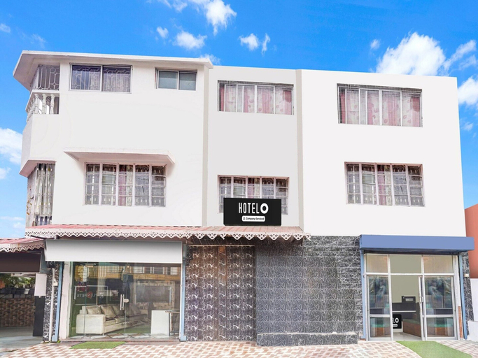 Exterior 4, Saver Singlehotel O Pradhan Nagar Siliguri, Darjiling