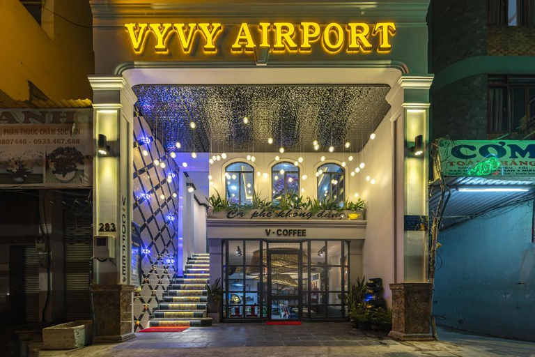 Others 5, Collection O VyVy Airport Hotel, Tân Bình