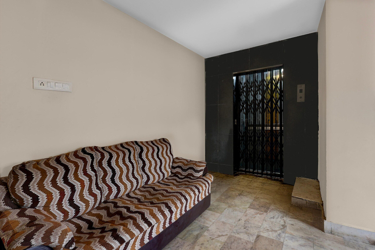 Interior 4, Suite Hotel Akshaya Elite, Krishna