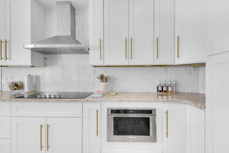 Private kitchen 3, Buena Vida 22 - A, Escambia