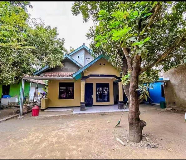 Others 5, Homestay rina, Sukabumi