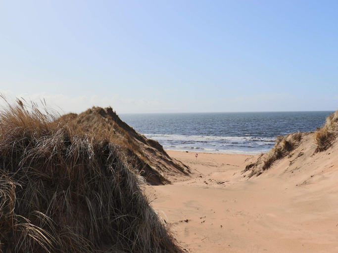 Beach 4, 4 Star Holiday Home in Eldsberga, Halmstad
