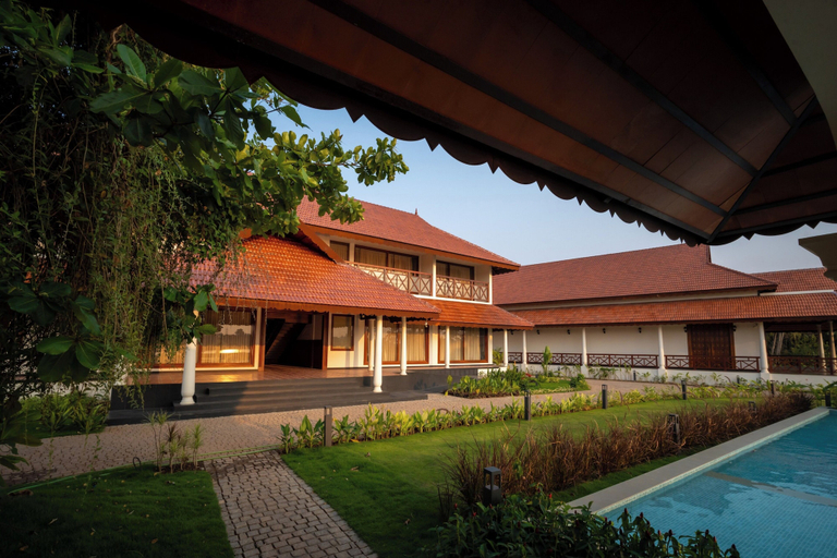 Primary image, VIHARA By CMK, Ernakulam
