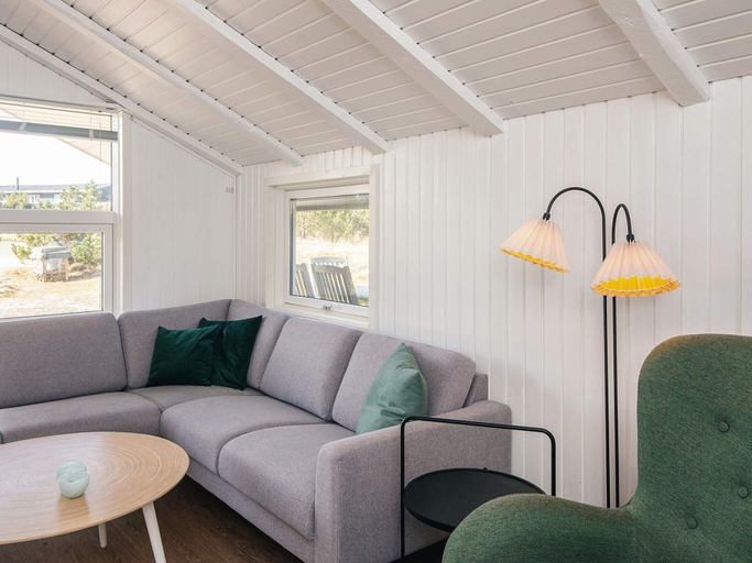 Interior 5, 4 Star Holiday Home in Fano, Fanø