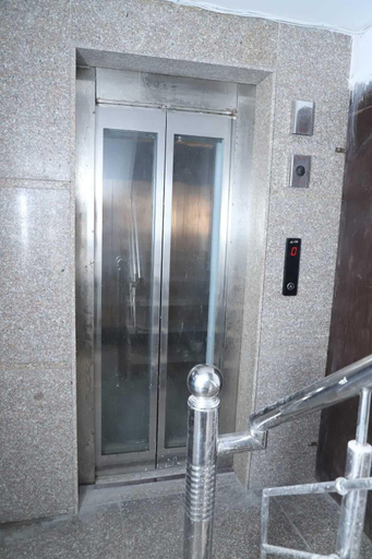 Interior, Hotel Rudraksh Tree, Delhi