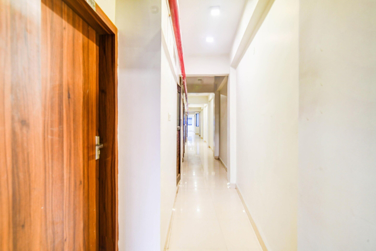 Interior 2, Deluxe Virat Hotel And Restaurant, Indore