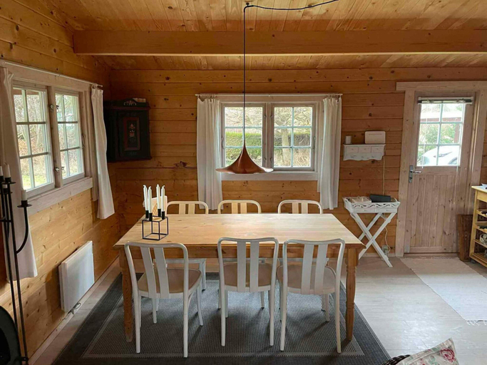 Interior 5, 4 Star Holiday Home in Stege, Vordingborg