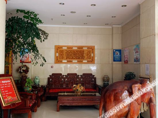 Others 3, Guangyi Hotel, Chuxiong Yi