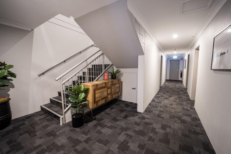 Public Area 2, Windsor Castle Hotel, Maitland