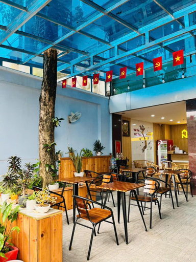 Food & Drinks 2, HOTEL NGUYEN ANH, Thủ Đức