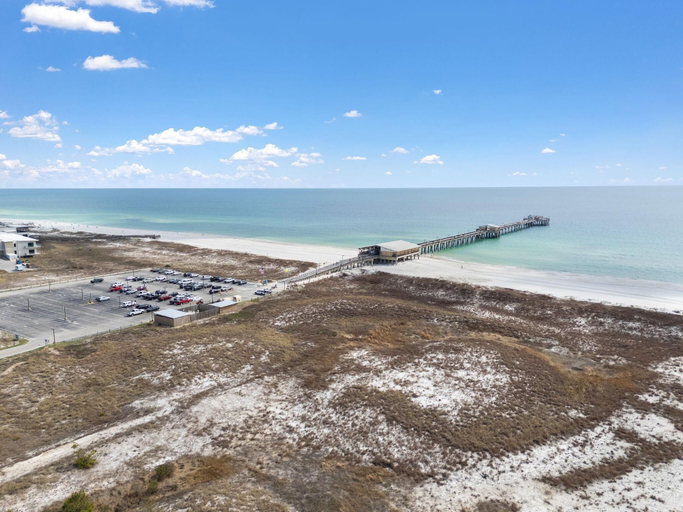 Beach 5, Gulf Village 207, Baldwin