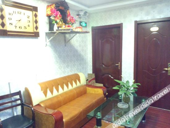Others 3, Lanzhou Shengtai Hotel, Lanzhou