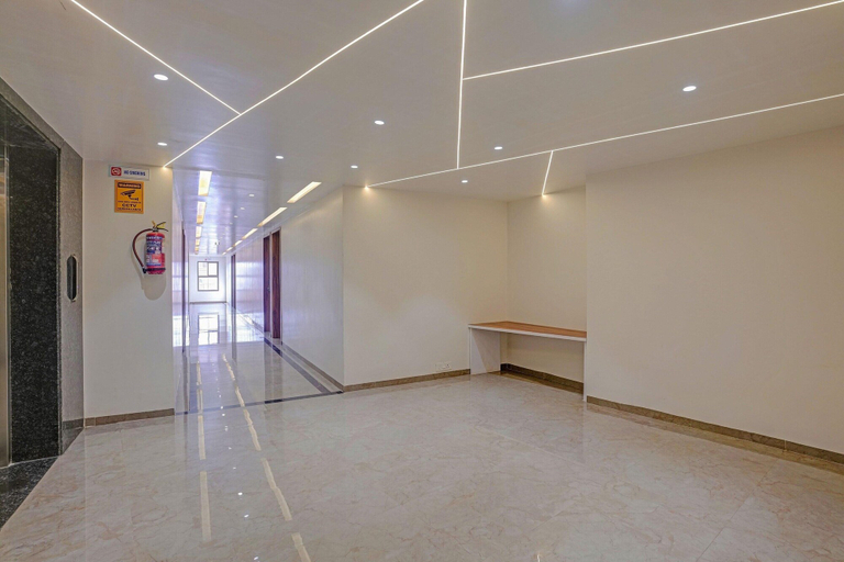 Interior 4, Townhouse Skyboat XLO Point, Nashik