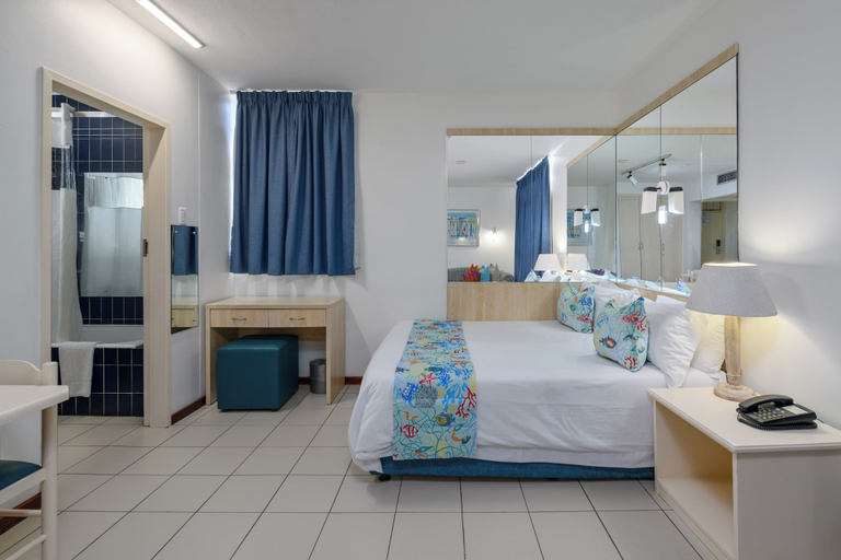 Room 5, Durban Spa, eThekwini