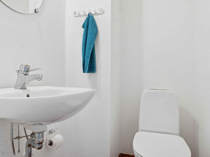 Interior 4, 4 Star Holiday Home in Olsted, Halsnæs