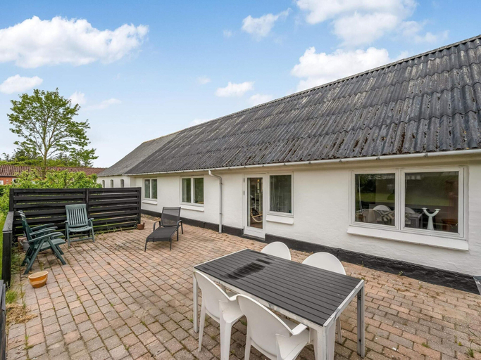 Primary image, 4 Star Holiday Home in Lokken, Hjørring