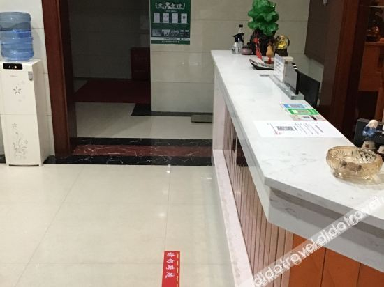 Others 3, Fenglinwan Business Hotel, Changde