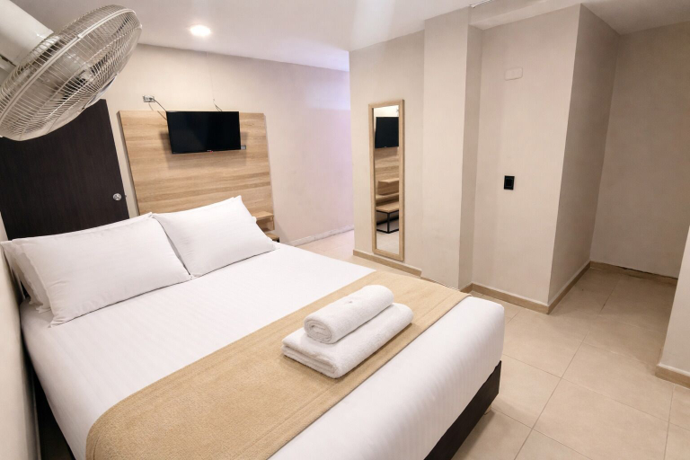 Others 4, HOTEL MEDELLIN CENTRAL, Medellín