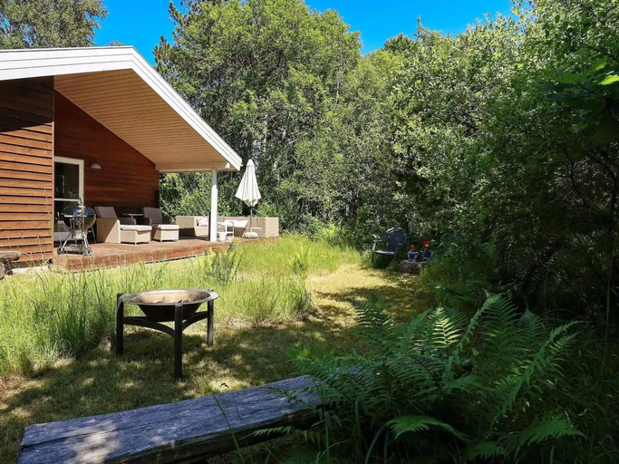 Others 4, 4 Star Holiday Home in Albaek, Frederikshavn
