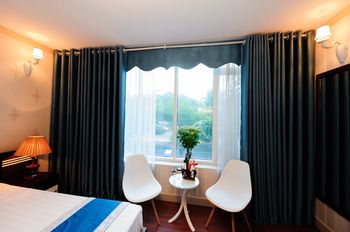 Others 3, Hanoi Dai Duong Hotel 1, Đống Đa