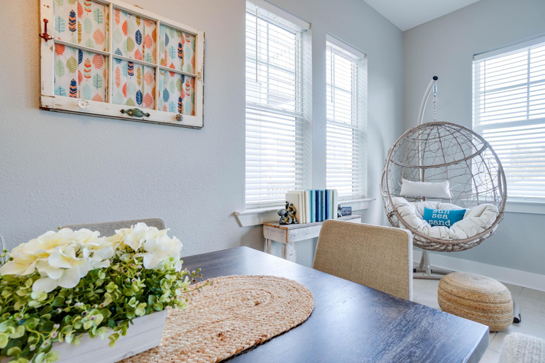 Interior 4, Waterside Village Cottage 3222 - Sandy Crab, Bay