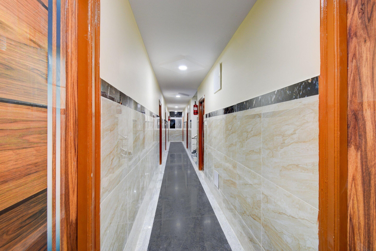 Interior 4, Townhouse Financial District Circle, Hyderabad