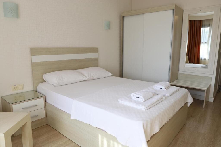 Room 3, HOTEL BİNLİK, Ortaca
