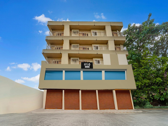 Exterior 4, Classic With Balcony Olive Residency, Kottayam